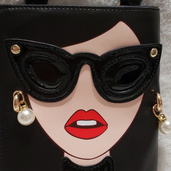 Fancy wallet - Picture 2 of 9